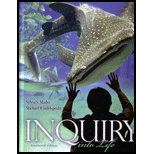 Inquiry into Life - 14th Edition - by Mader, Sylvia S./ - ISBN 9780073525525