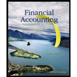 Financial Accounting: Information for Decisions - 5th Edition - by John Wild - ISBN 9780073527017