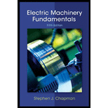 Electric machinery fundamentals - 5th Edition - by Chapman,  Stephen J. - ISBN 9780073529547