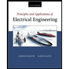 Principles and Applications of Electrical Engineering