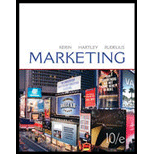 Marketing - 10th Edition - by Roger Kerin, Steven Hartley, Kerin Roger - ISBN 9780073529936