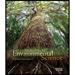 Principles of Environmental Science - 7th Edition - by Cunningham, William P./ - ISBN 9780073532516