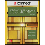 Connect 1 Semester Access Card for Principles of Microeconomics - 6th Edition - by Robert H. Frank, Ben Bernanke Professor, Kate Antonovics, Ori Heffetz - ISBN 9780073534138