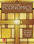 EBK PRINCIPLES OF MACROECONOMICS - 6th Edition - by Frank - ISBN 9780073534701