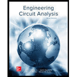 Engineering Circuit Analysis - 9th Edition - by Hayt,  William H. (william Hart), Jr, Kemmerly,  Jack E. (jack Ellsworth), Durbin,  Steven M. - ISBN 9780073545516