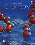 Chemistry: Ap Edition - 11th Edition - by Raymond Chang - ISBN 9780076619986