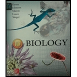 Raven, Biology © 2014, 10e, Ap Student Edition (ap Biology Raven) - 10th Edition - by Peter H Raven, George B Johnson Professor, Kenneth A. Mason Dr. Ph.D., Jonathan Losos Dr., Susan Singer - ISBN 9780076647965