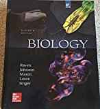 Biology - 11th Edition - by Singer, Susan - ISBN 9780076672462