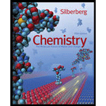 Chemistry: The Molecular Nature Of Matter And Change - 5th Edition - by Martin Silberberg - ISBN 9780077216504