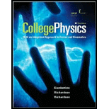 College Physics - 3rd Edition - by Alan Giambattista, Robert C. Richardson, Betty Richardson - ISBN 9780077263218