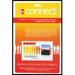 Connect Access Card For Fundamentals Of Cost Accounting (mcgraw Hill Connect (access Codes)) - 3rd Edition - by WILLIAM LANEN - ISBN 9780077269197