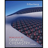 Principles of General Chemistry - 2nd Edition - by Martin Silberberg - ISBN 9780077274320