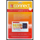 Connect Access Card For Microeconomics - 8th Edition - by Colander - ISBN 9780077307158