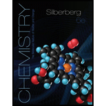 Connect Plus Chemistry with Learnsmart 2 Semester Access Card for Chemistry - 6th Edition - by Martin Silberberg - ISBN 9780077340162