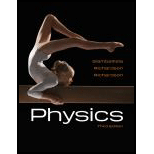 Student Solutions Manual for Physics - 3rd Edition - by GIAMBATTISTA, Alan; Richardson, Robert; Richardson, Betty - ISBN 9780077340551