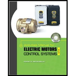 Activities Manual For Electric Motors And Control Systems W/ Constructor Cd - 1st Edition - by Petruzella, Frank D. - ISBN 9780077342579