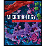 Prescott’s Microbiology - 8th Edition - by Joanne Willey - ISBN 9780077350130