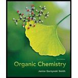 Organic Chemistry - 3rd Edition - by Janice Gorzynski Smith - ISBN 9780077354725