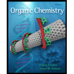 Organic Chemistry - 8th Edition - by Francis Carey, Carey Francis, Robert Giuliano - ISBN 9780077354770