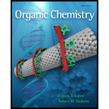 Organic Chemistry - 8th Edition - by Francis Carey - ISBN 9780077401764