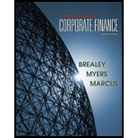 Fundamentals of Corporate Finance - 7th Edition - by Richard Brealey - ISBN 9780077410728
