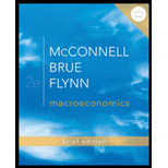 Macroeconomics - 2nd Edition - by McConnell, Campbell R./ - ISBN 9780077416409