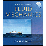 Fluid Mechanics With Student Dvd (mcgraw-hill Series In Mechanical Engineering) - 7th Edition - by Frank White - ISBN 9780077422417