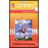 Connectphysics Plus Access (2 Sem) Card for College Physics - 4th Edition - by Alan Giambattista - ISBN 9780077437916