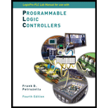 Logixpro PLC Programmable Logic Controllers - 4th Edition - by Petruzella, Frank, D. - ISBN 9780077477998