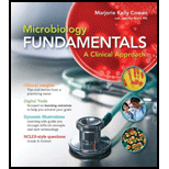 Loose Leaf Version For Microbiology Fundamentals: A Clinical Approach - 1st Edition - by Marjorie Kelly Cowan - ISBN 9780077490973