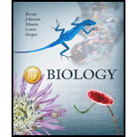 Loose Leaf Biology - 10th Edition - by Peter Raven, George Johnson, Kenneth Mason, Jonathan Losos, Susan Singer - ISBN 9780077496753
