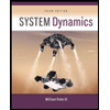 System Dynamics - 3rd Edition - by Palm - ISBN 9780077509125