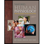 Connect Access Card For Human Physiology - 13th Edition - by Eric Widmaier - ISBN 9780077510213