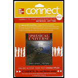 PHYSICAL UNIVERSE-CONNECTPLUS - 15th Edition - by KRAUSKOPF - ISBN 9780077510503