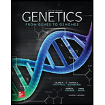Connect 1-semester Access Card For Genetics