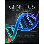 Genetics: From Genes to Genomes - 5th Edition - by HARTWELL - ISBN 9780077515096