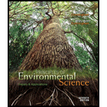 Connect Access Card for Principles of Environmental Science - 7th Edition - by Mary Ann Cunningham Professor, William P Cunningham Prof. - ISBN 9780077515218