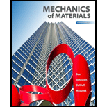 Mechanics of Materials  7th Edition - 7th Edition - by BEER - ISBN 9780077625238