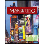 Marketing With Connect Plus - 11th Edition - by Roger Kerin, Steven Hartley, William Rudelius - ISBN 9780077632700