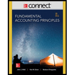 FUND.ACCT.PRIN -ONLINE ONLY  >I< - 22nd Edition - by Wild - ISBN 9780077632878