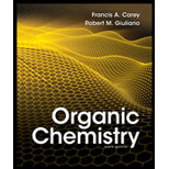 Loose-Leaf for Organic Chemistry - 9th Edition - by Francis Carey - ISBN 9780077640187