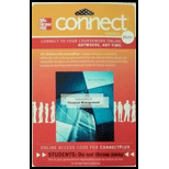 Connect 1-semester Access Card For Foundations Of Financial Management - 15th Edition - by BLOCK, Stanley, HIRT, Geoffrey, Danielsen, BARTLEY - ISBN 9780077641368