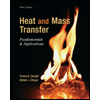 Heat and Mass Transfer: Fundamentals and Applications - 5th Edition - by CENGEL - ISBN 9780077654764