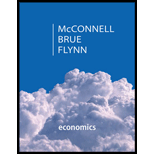 EBK ECONOMICS - 20th Edition - by McConnell - ISBN 9780077660710