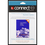 Connect 1-Semester Access Card for Macroeconomics - 20th Edition - by Author - ISBN 9780077660802