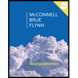 Microeconomics: Principles, Problems, & Policies (McGraw-Hill Series in Economics)