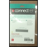 Connect 1-Semester Access Card for Microeconomics