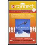 Connect 1 Semester Access Card For Fluid Mechanics Fundamentals And Applications