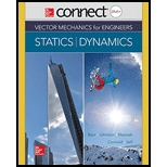 Connect 2 Semester Access Card for Vector Mechanics for Engineers: Statics and Dynamics - 11th Edition - by Ferdinand P. Beer, E. Russell Johnston  Jr., David Mazurek, Phillip J. Cornwell - ISBN 9780077687298