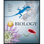 Biology with Connect Access Card - 10th Edition - by Raven,  Peter - ISBN 9780077705701